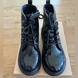 Kids Steven Madden Boots